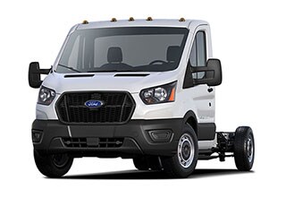2025 Ford Transit-250 Cab Chassis Truck  2025 Ford Transit-250 Cab Chassis Truck